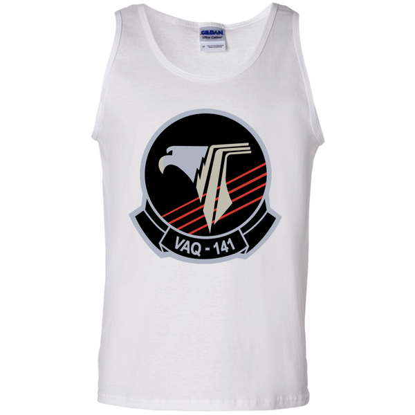 VAQ 141 1 Cotton Tank Top