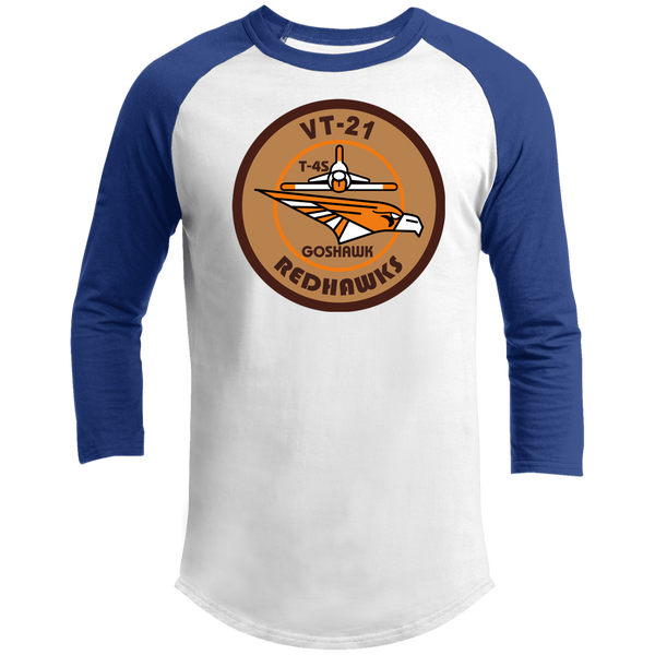 VT 21 9 Sporty T-Shirt