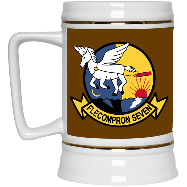 VC 07 1 Beer Stein - 22oz