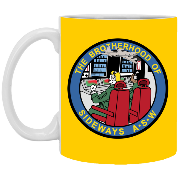 AW 07 1 Mug - 11oz