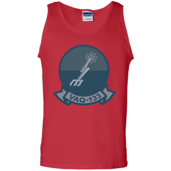 VAQ 133 4 Cotton Tank Top