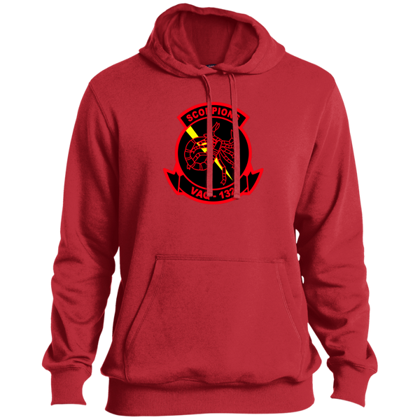 VAQ 132 6 Tall Pullover Hoodie