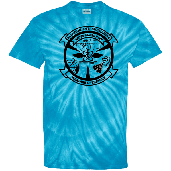 AW 03 2 Cotton Tie Dye T-Shirt