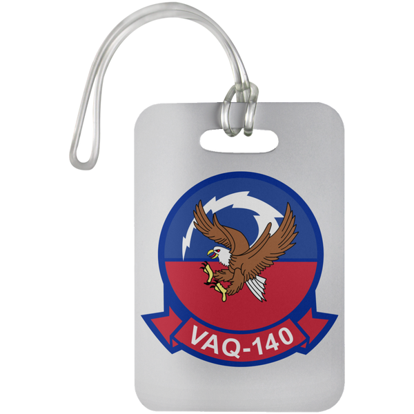 VAQ 140 1 Luggage Bag Tag