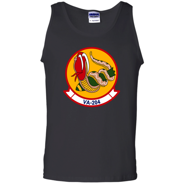 VA 204 1 Cotton Tank Top