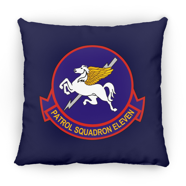 VP 11 1 Pillow - Square - 18x18