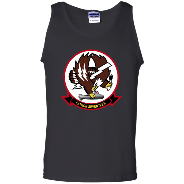 VP 17 1 Cotton Tank Top