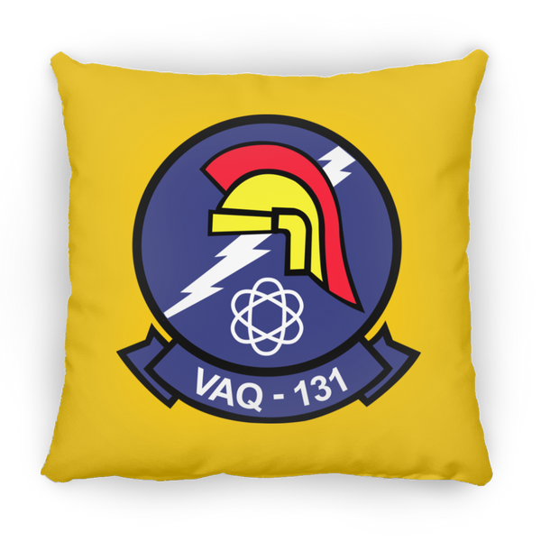 VAQ 131 1 Pillow - Square - 18x18