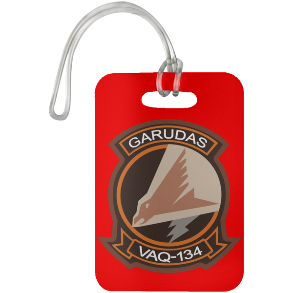 VAQ 134 2 Luggage Bag Tag