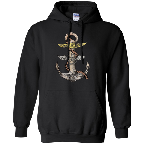 AW Forever 1 Pullover Hoodie