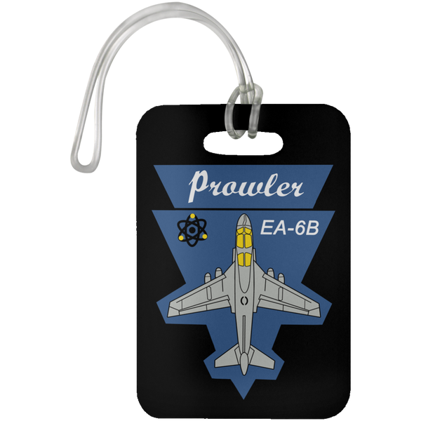 VAQ 138 4 Luggage Bag Tag