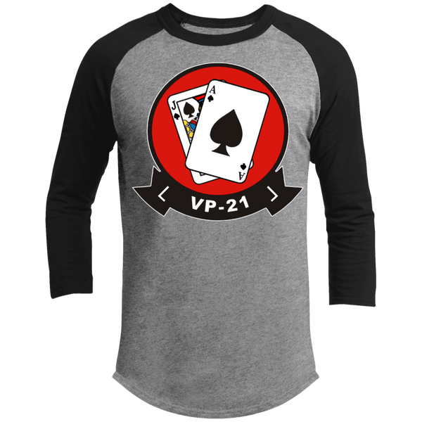 VP 21 1 Sporty T-Shirt