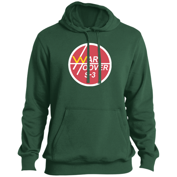 S-3 Viking 2 Tall Pullover Hoodie