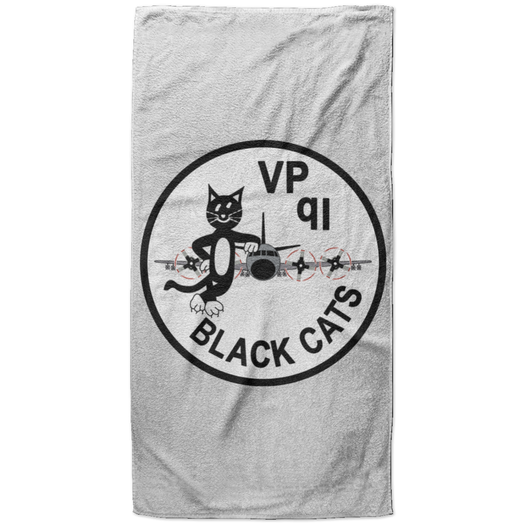 VP 91 7 Beach Towel - 37x74