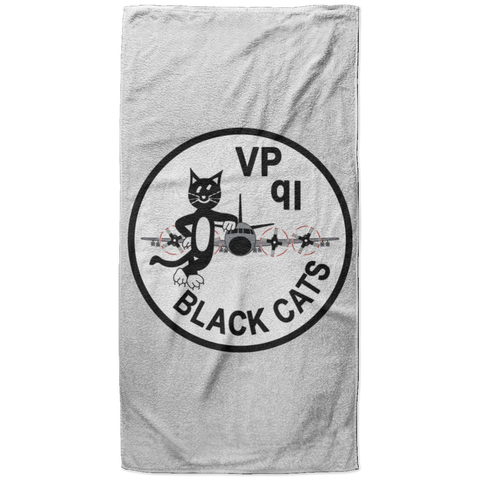 VP 91 7 Beach Towel - 37x74