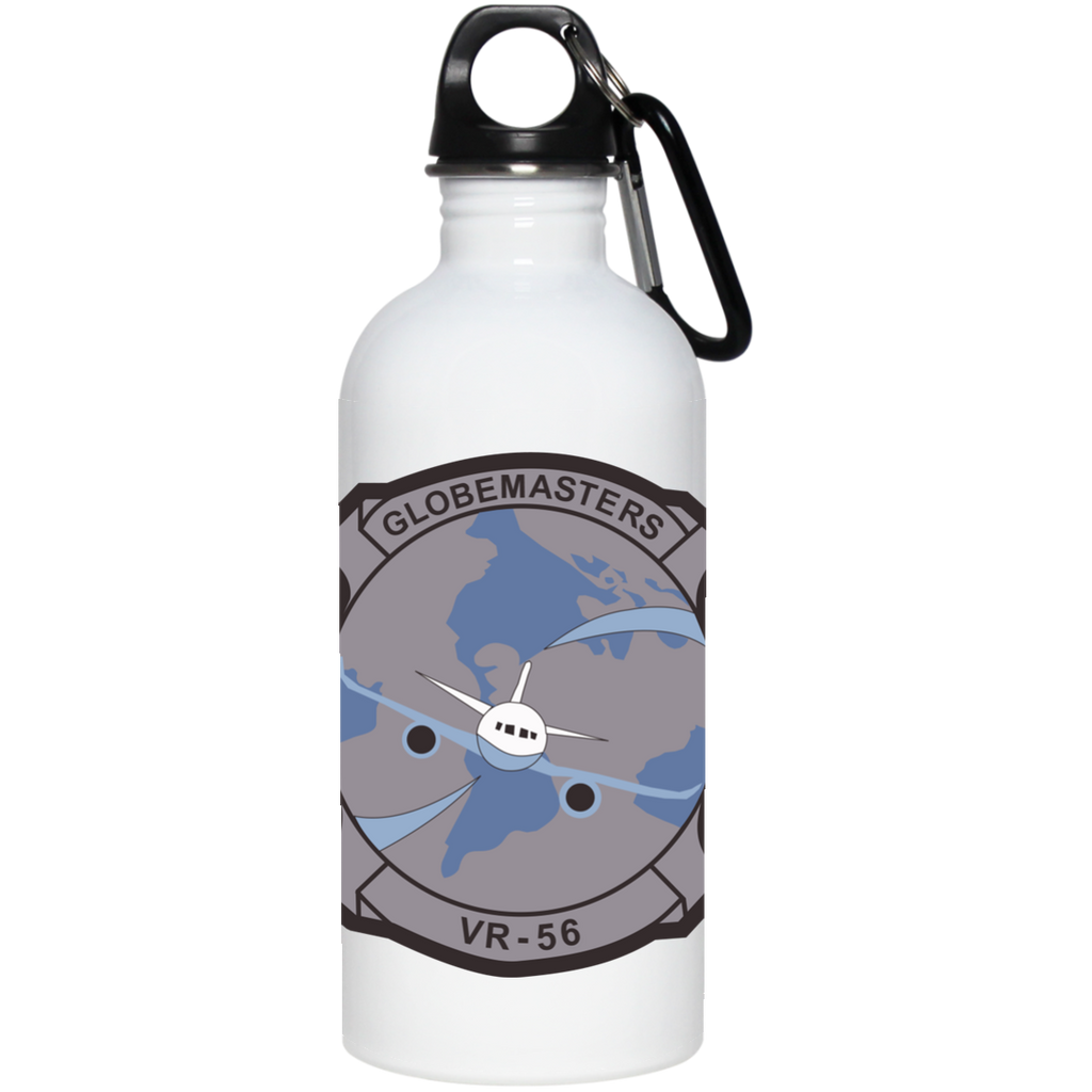 VR 56 2 Stainless Steel Water Bottle