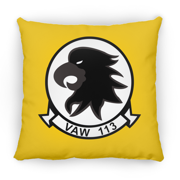 VAW 113 1 Pillow - Square - 14x14