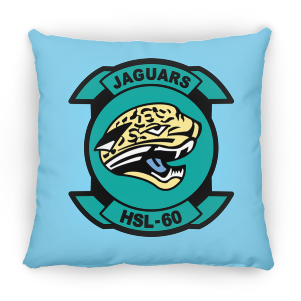 HSL 60 1 Pillow - Square - 16x16