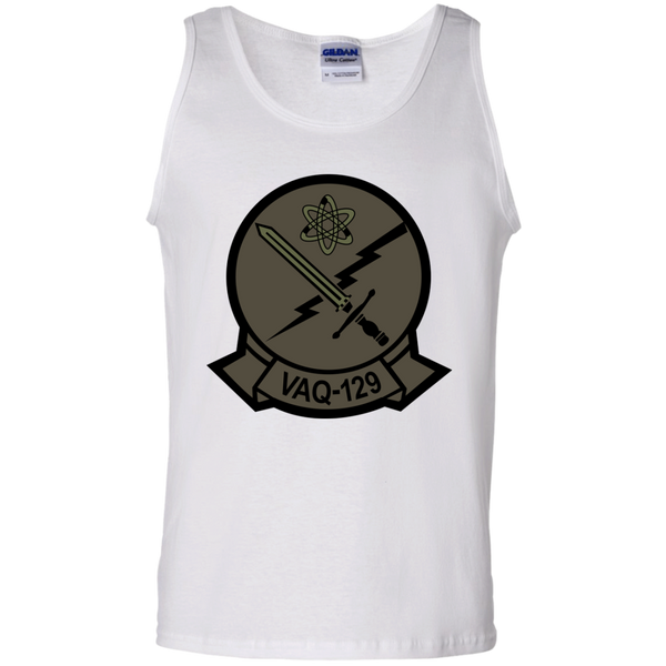 VAQ 129 4 Cotton Tank Top