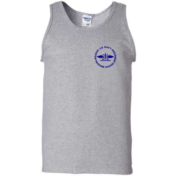 AW 06 1c Cotton Tank Top