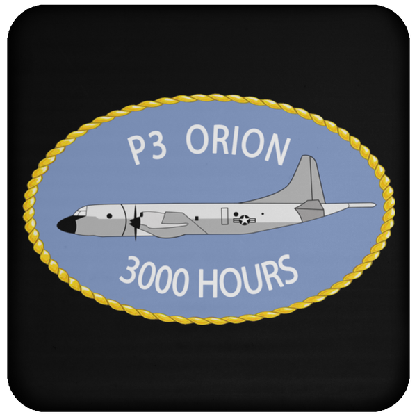 P-3 Orion 9 3000 Coaster