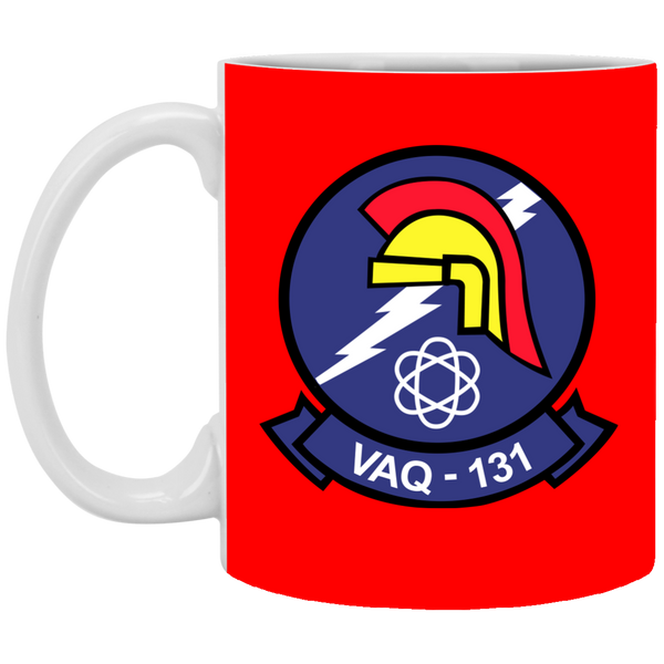 VAQ 131 1 Mug - 11oz