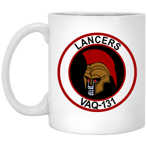 VAQ 131 4a Mug - 11oz