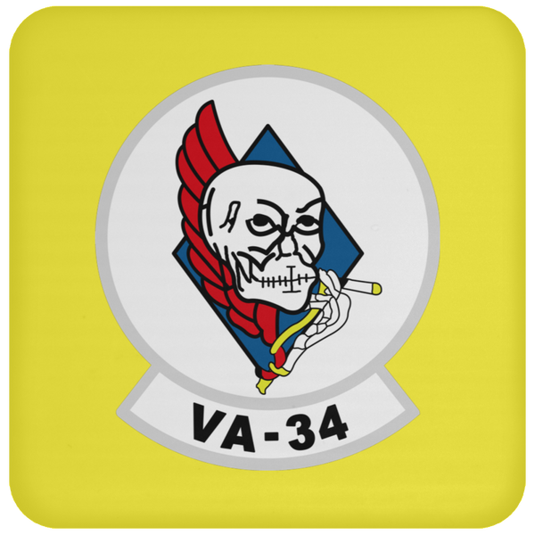 VA 34 1 Coaster