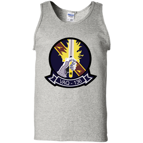 VAQ 136 1 Cotton Tank Top