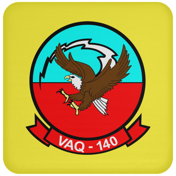 VAQ 140 3 Coaster