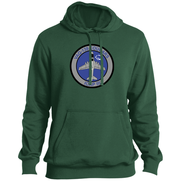 VAQ 139 5 Tall Pullover Hoodie