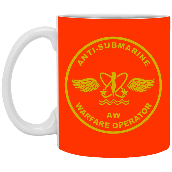 AW 02 Mug 11oz