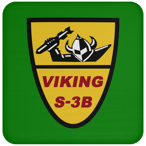 S-3 Viking 1 Coaster