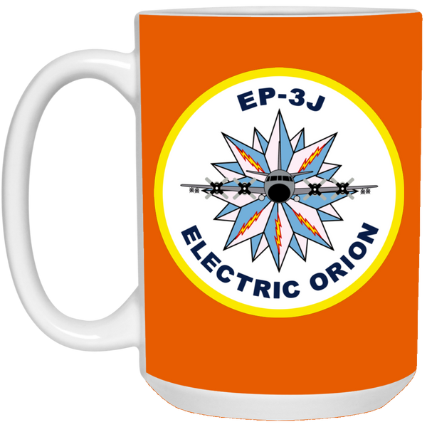 EP-3J Mug - 15oz