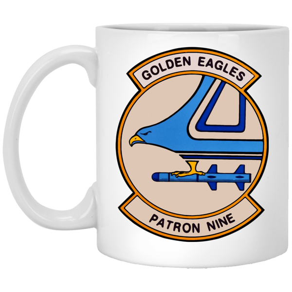 VP 09 1 Mug - 11oz