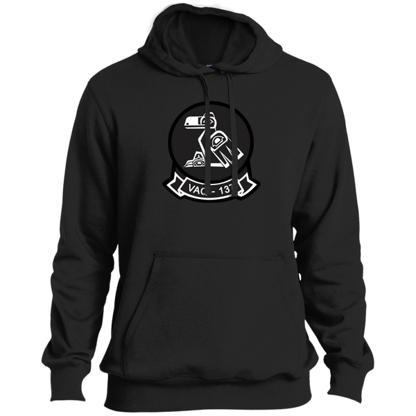 VAQ 137 4 Tall Pullover Hoodie