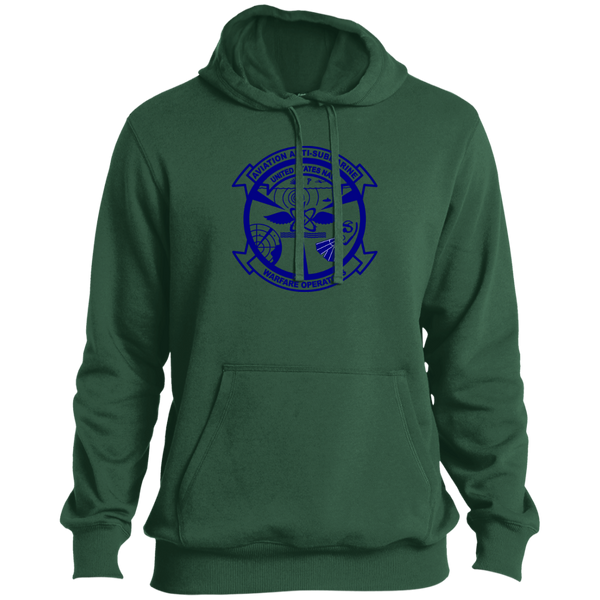 AW 03 1 Tall Pullover Hoodie