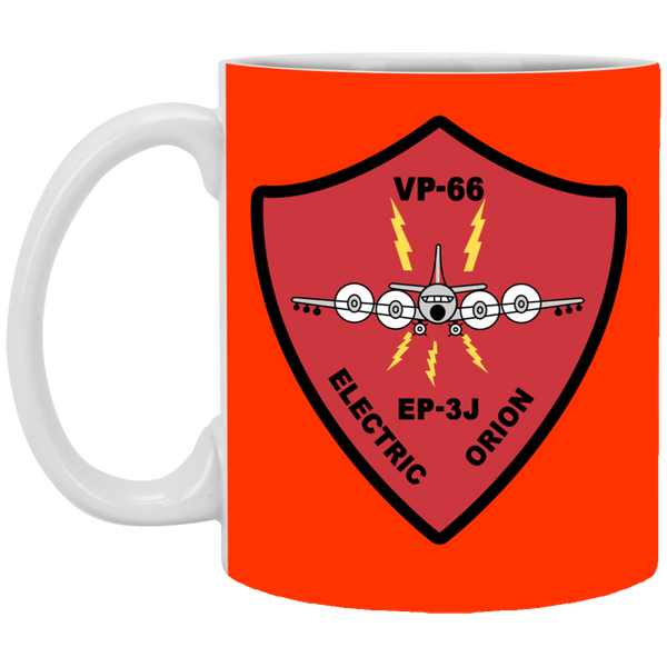 VP 66 6 Mug - 11oz