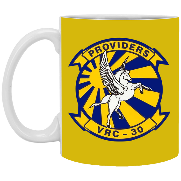 VRC 30 1 Mug - 11oz