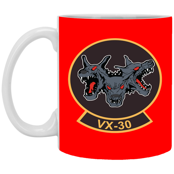 VX 30 Mug - 11oz