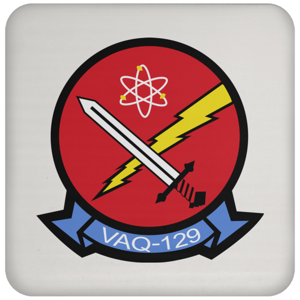 VAQ 129 1 Coaster