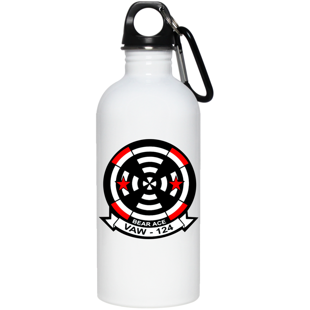 VAW 124 2 Stainless Steel Water Bottle