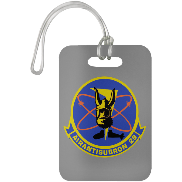 VS 29 1 Luggage Bag Tag