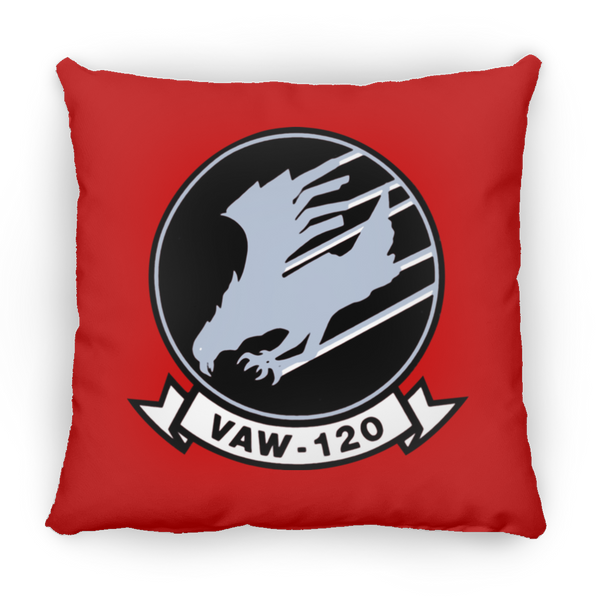 VAW 120 2 Pillow - Square - 18x18