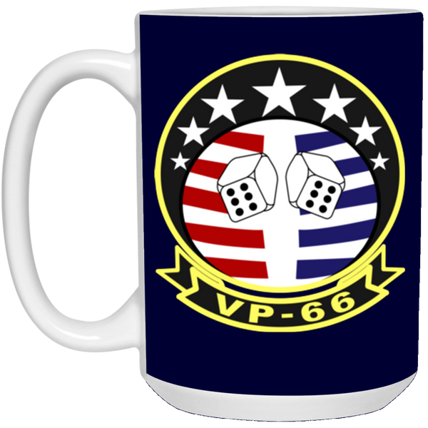 VP 66 4 Mug - 15oz