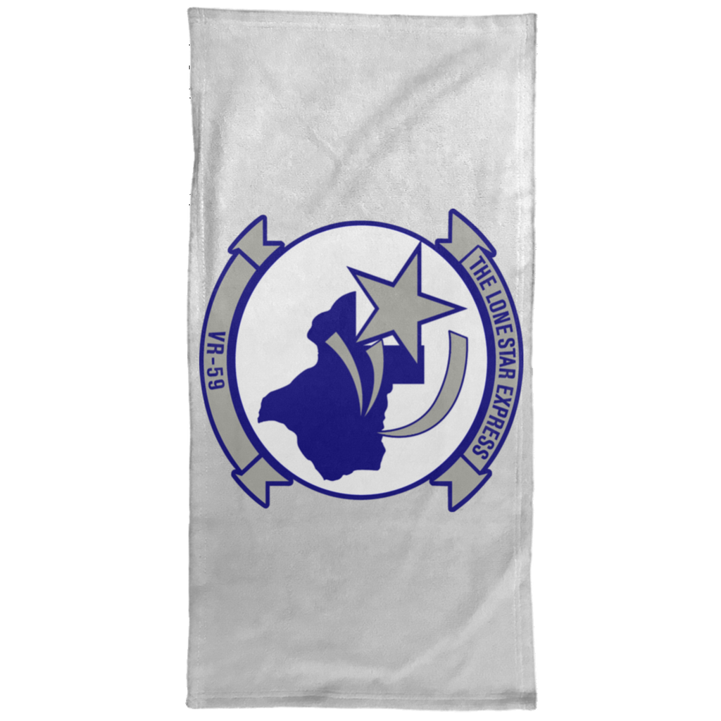 VR 59 1 Hand Towel - 15x30