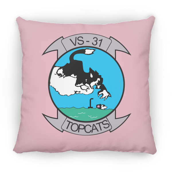 VS 31 1 Pillow - Square - 16x16