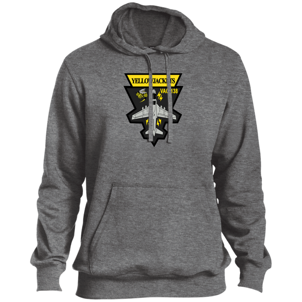 VAQ 138 3 Tall Pullover Hoodie