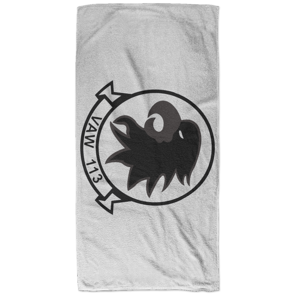 VAW 113 2 Bath Towel - 32x64