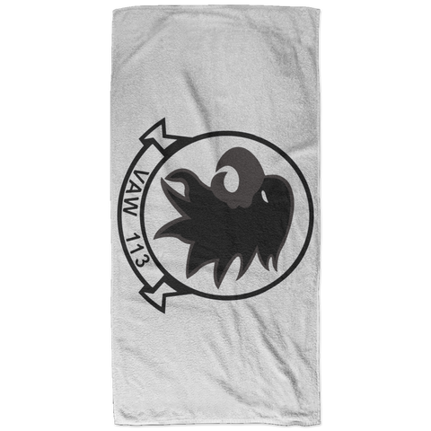 VAW 113 2 Bath Towel - 32x64